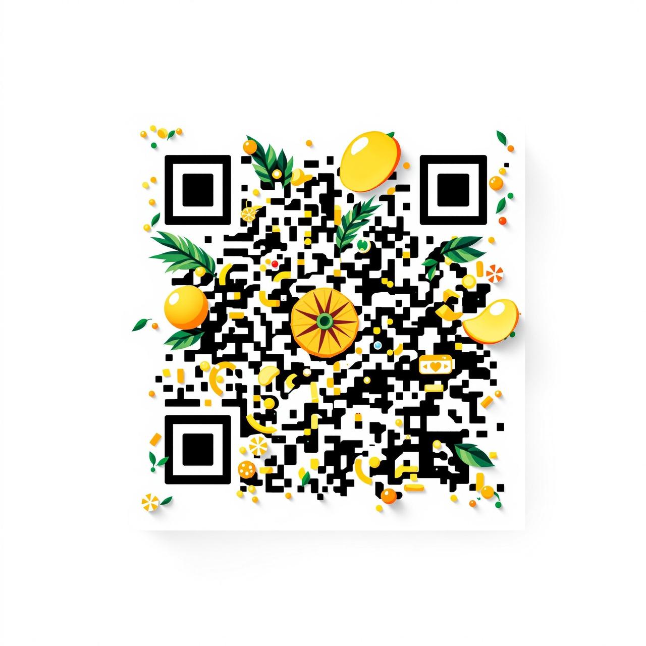 吃瓜51APP下载二维码