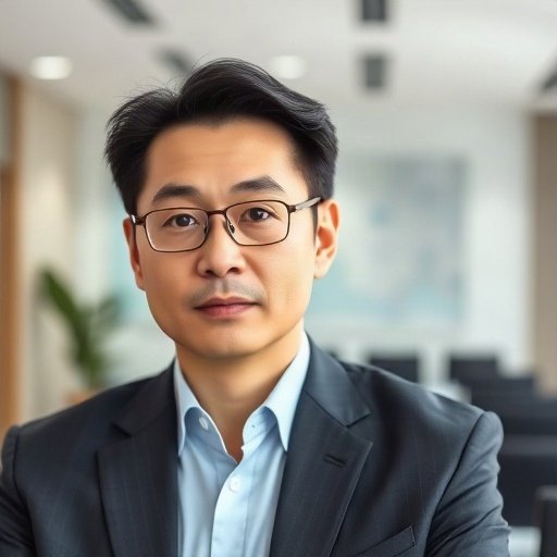 赵深度